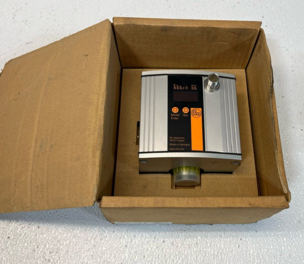 ifm efector SU7001 Pressure Sensor