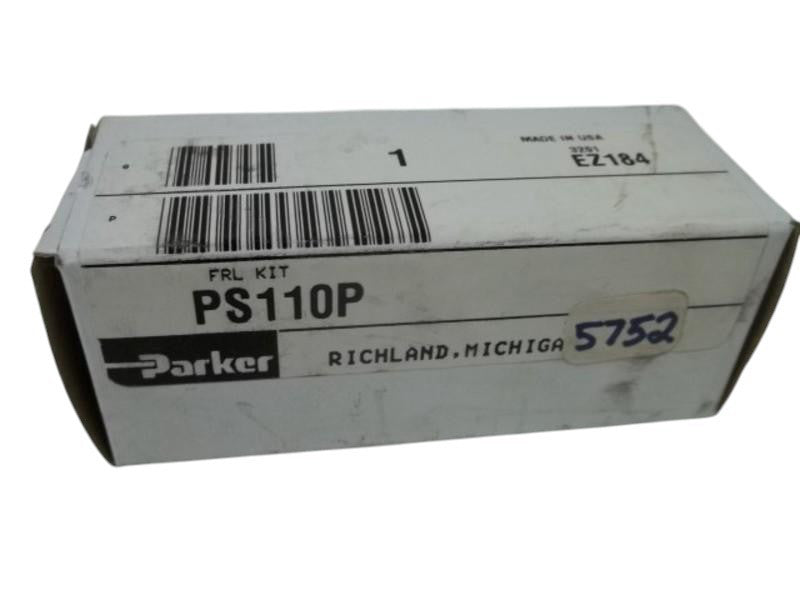 PARKER PS110P FRL KIT NSMP