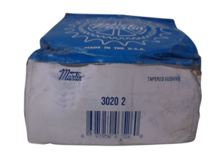 MARTIN 3020 2" NSMP