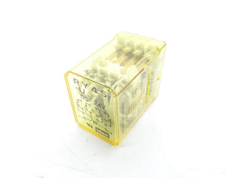 IDEC RY4S-U RELAY