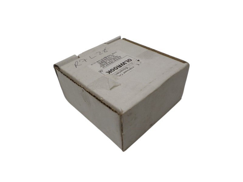 ALLENWEST OLWROOK OVERLOAD RELAY NSMP