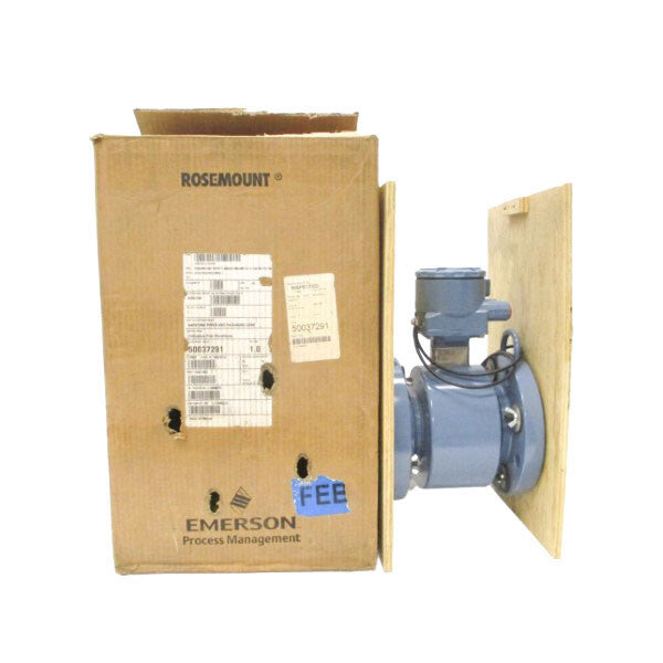 ROSEMOUNT 8705TSA030C3M0L1 40V 740PSI NSMP