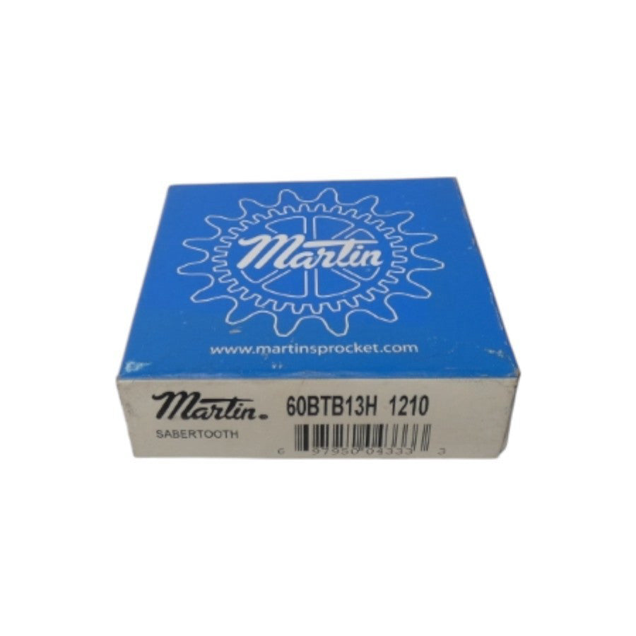 MARTIN 60BTB13H 1210 NSFS