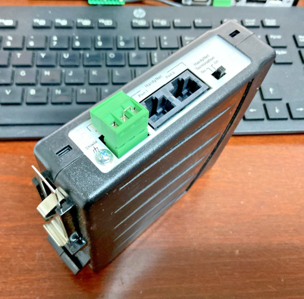 Hardy HI6610-WP Weight Processing Module