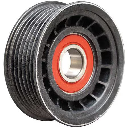 Dayco 89015 Tension Pulley, Industry Number 89015
