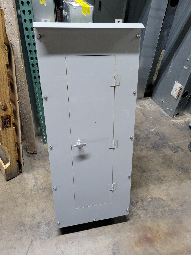Eaton 5658B16H03 Type 12/3r Enclosure Dustproof/Rainproof 48''