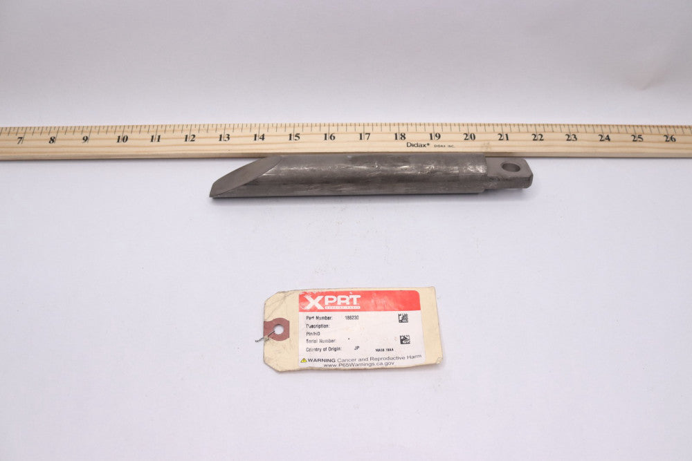 XPRT Pin 186230