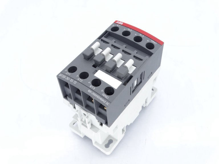 ASEA BROWN BOVERI AF09-30-10-13 CONTACTOR