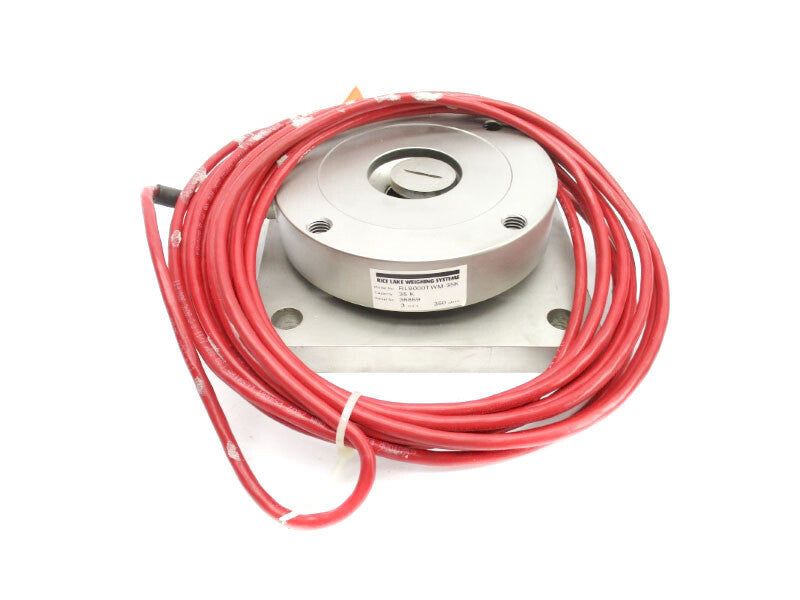 RICE LAKE WEIGHING SYSTEMS RL9000TWM-35K NSNP