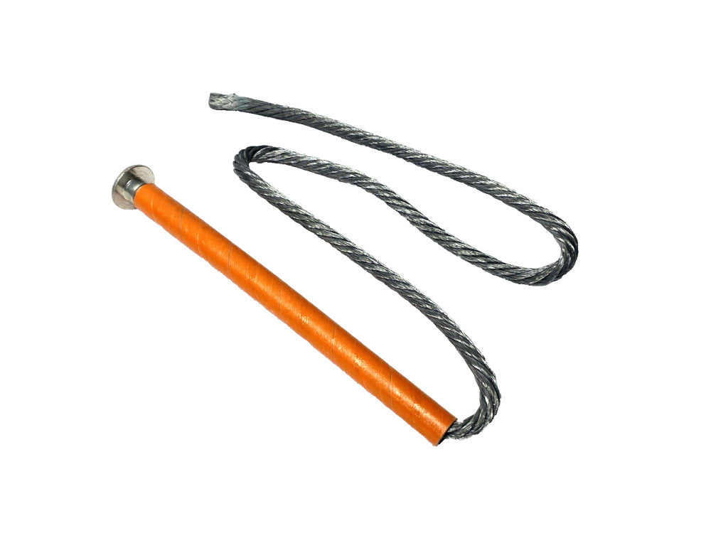 Hubbell M100KA23 Chance Fuselink 23" Pigtail Length Type K 100A SHELFWARE