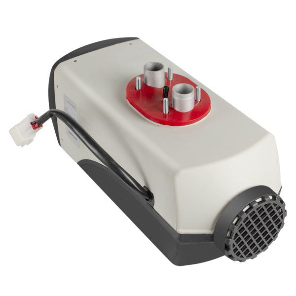 8KW Diesel Air Heater 12V Diesel Parking Car Heater Automatic Control 10L Tank L