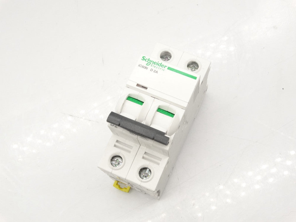 SCHNEIDER ELECTRIC A9F75202 CIRCUIT BREAKER