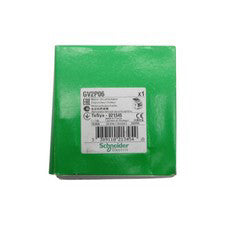 SCHNEIDER ELECTRIC GV2P06 1-1.6A NSFS