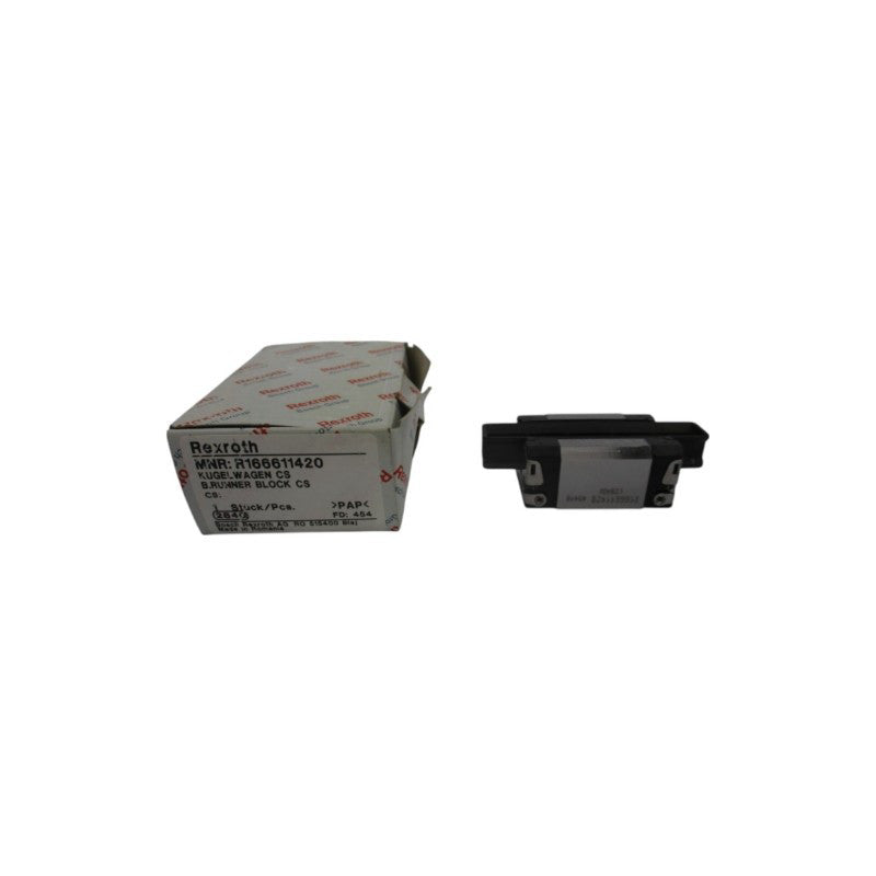 REXROTH R166611420 NSMP
