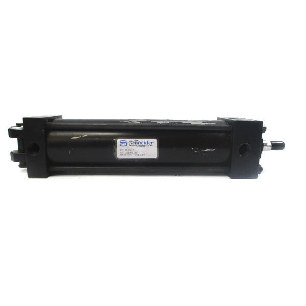 SCHNEIDER PACKAGING CSPA-2.5X8 REMAN