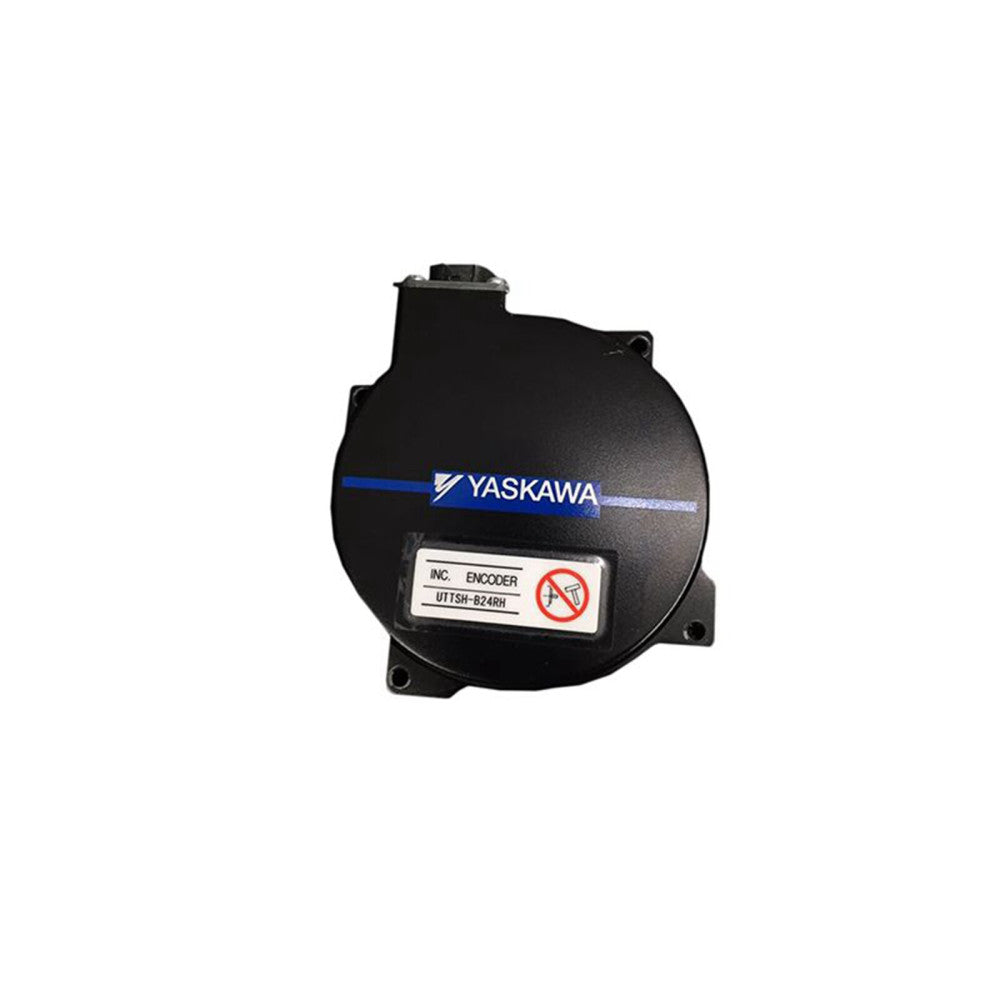 New In Box YASKAWA UTTSH-B24RH Encoder For Servo Motor