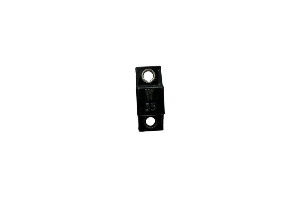 1 PC Allen Bradley Type W Thermal Overload Heater Elements, Sizes W35
