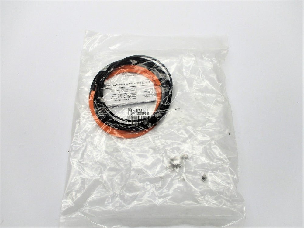 PARKER PK5002A001 5" NSMP
