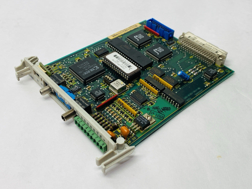 Indramat 109-0785-4B14-06 DSS 1.3 Interface Card