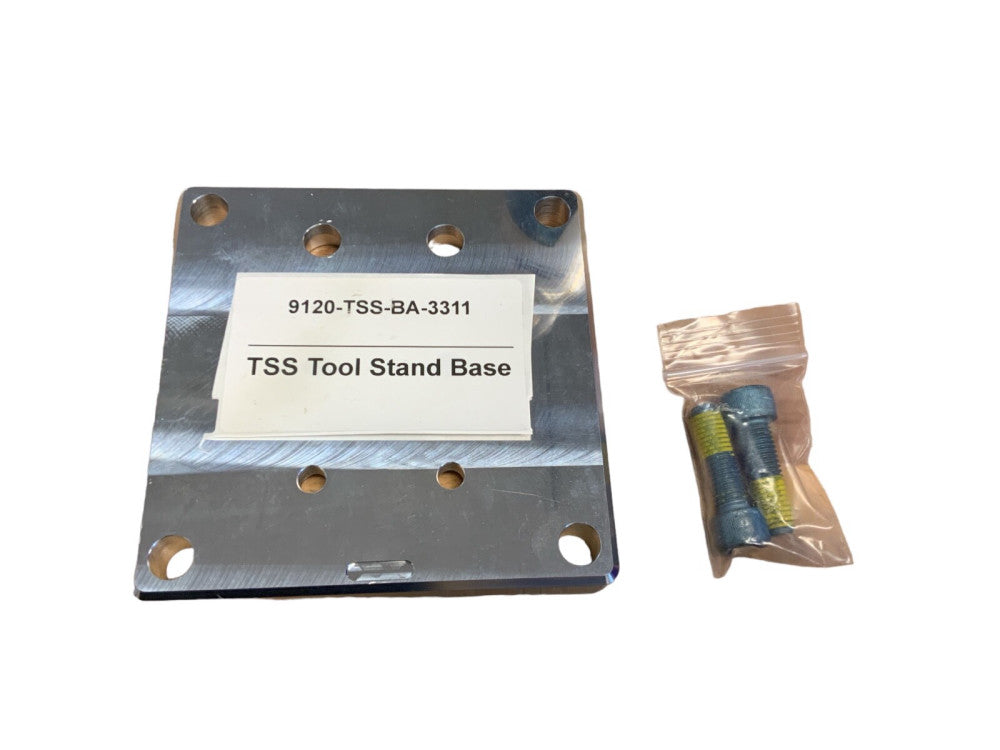 TSS TOOL STAND BASE 9120-TSS-BA-3311