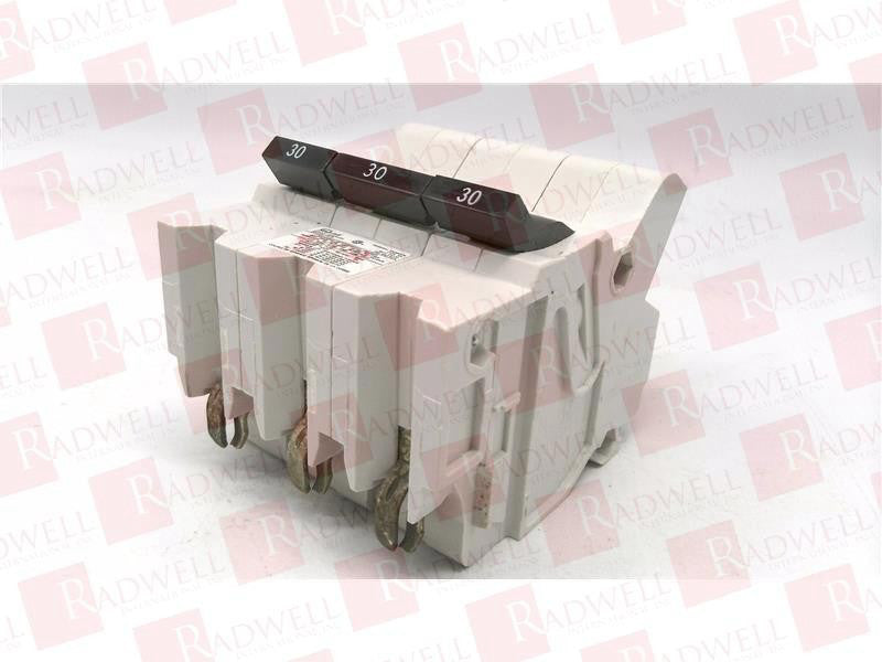 FEDERAL PACIFIC ELECTRIC NA3P30 / NA3P30 (BRAND NEW)