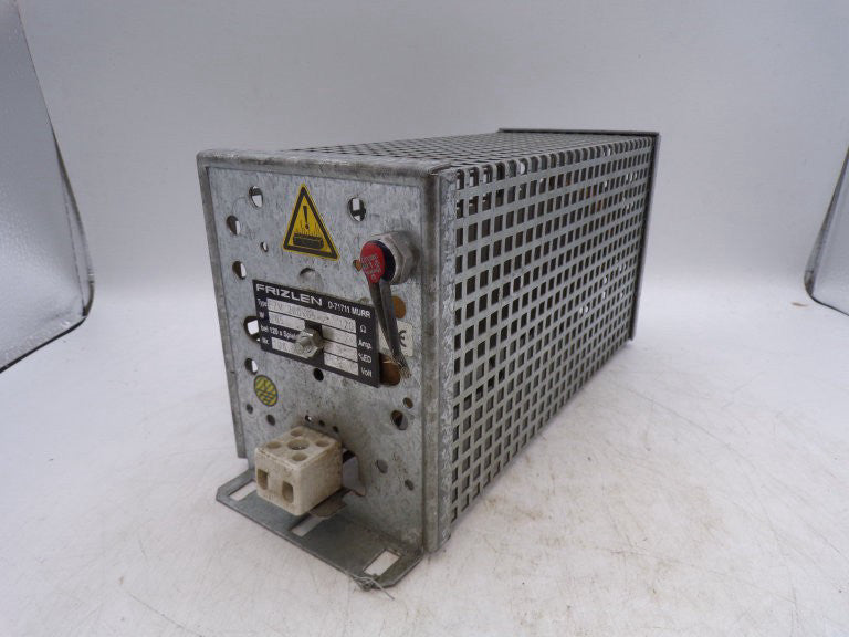 FRIZLEN FZM 200X65 RESISTOR