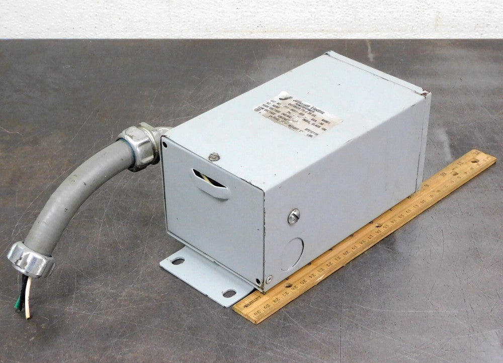 Jefferson Electric - 211-0051-055 Power Former Transformer Type 3R 0.50 kVA
