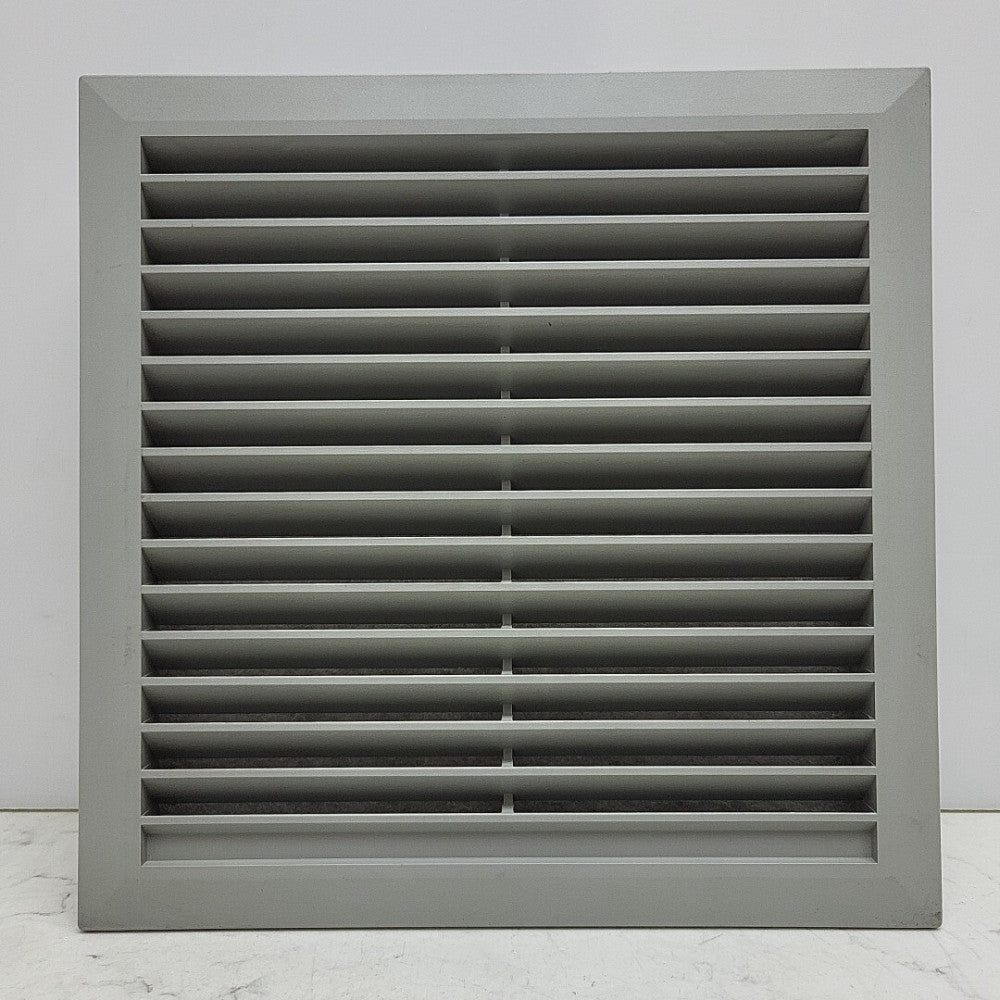 McLean SG-1000-002 10" Pro Air Fan Filter With Grille Kit See Pictures