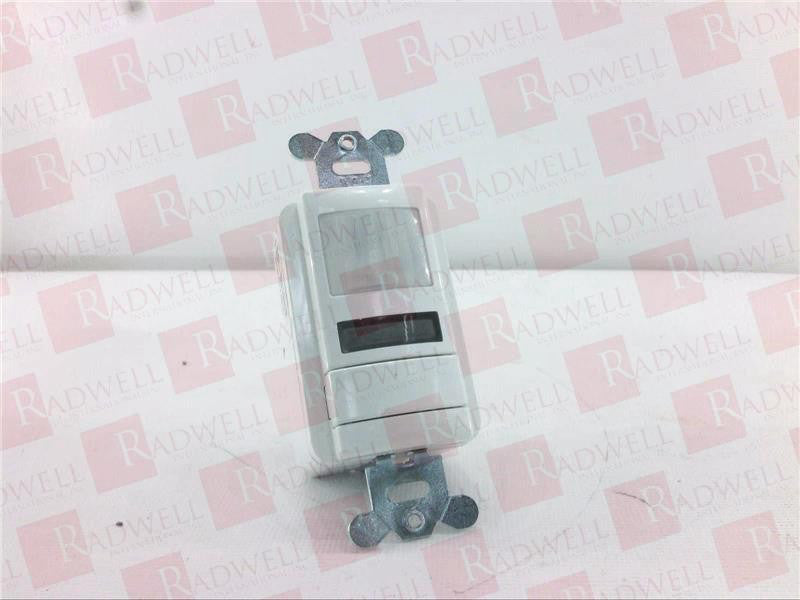 SENSOR SWITCH NWSX PDT LV WH / NWSXPDTLVWH (NEW IN BOX)