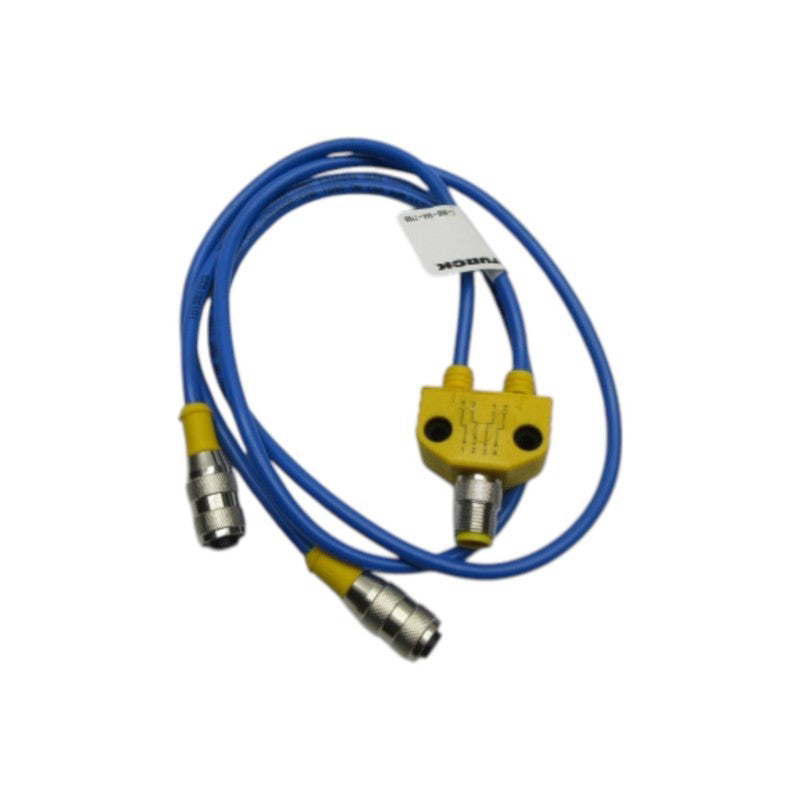 TURCK VB2-FSM4.41/2RK4.21T-0.3/1 U2-11215 NSNP