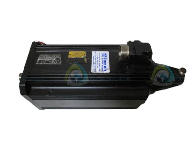 INDRAMAT 2AD100C-B05OB1-AS01-D2N1 UNMP