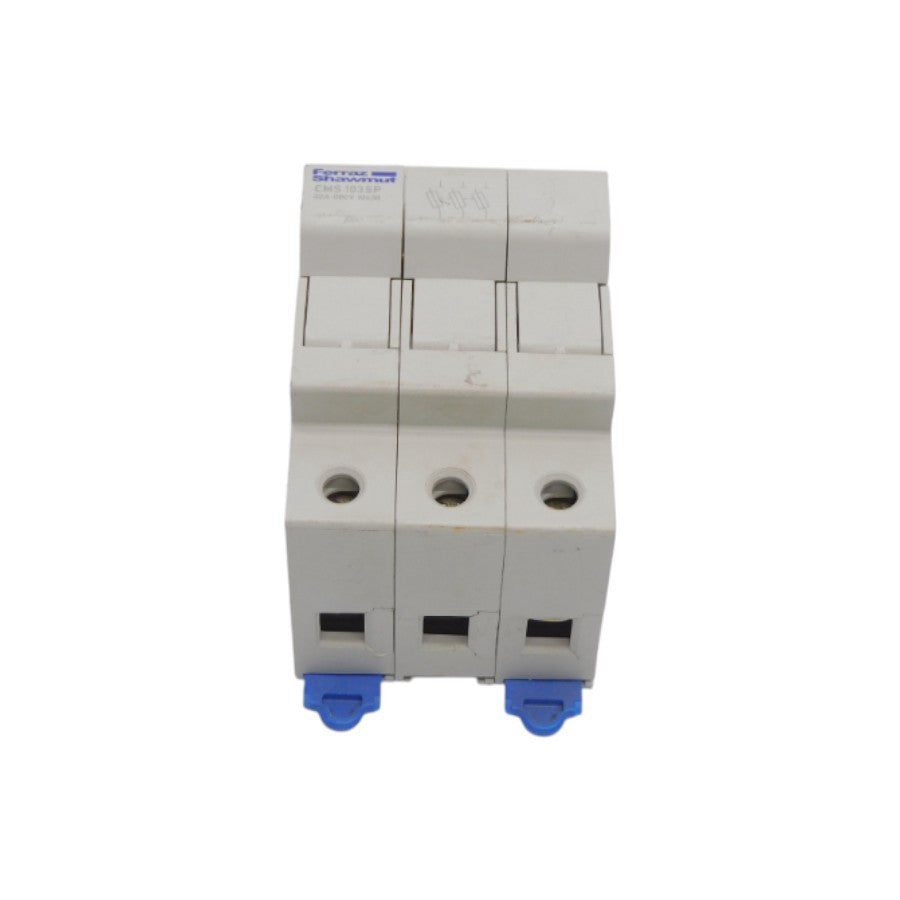 FERRAZ SHAWMUT CMS103SP 690V 32A NSNP