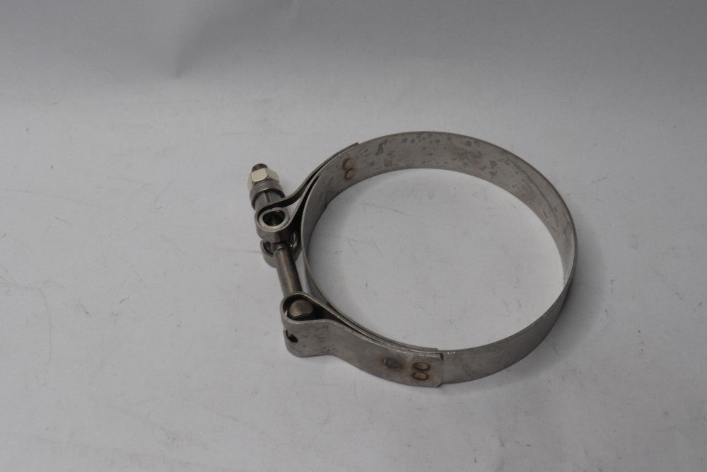 T-Bolt Clamp Steel 5" - 5.5" Dia 023-C-701-72