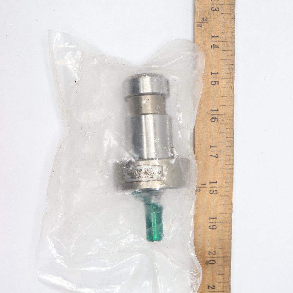 Cleveland Replacement Punch .312" C1004P