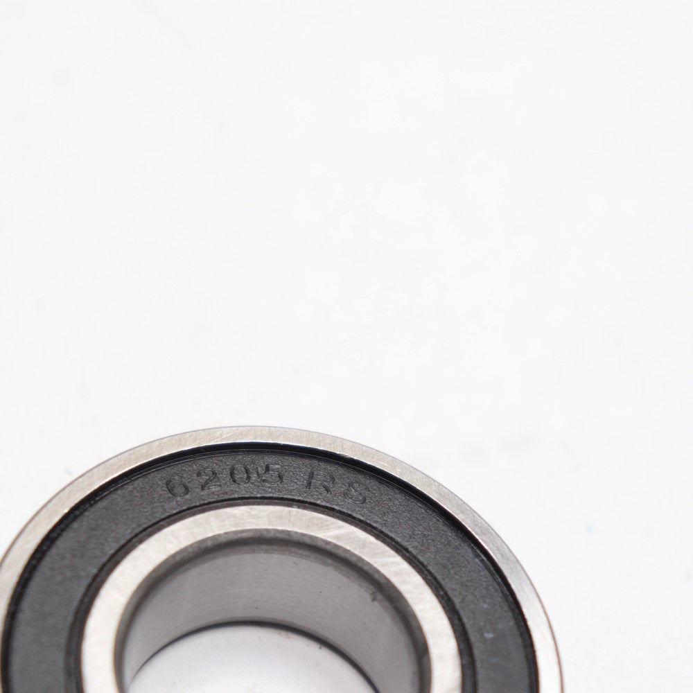 Sealed Ball Bearing 25 MM x 52 MM x 15 MM 6205RS