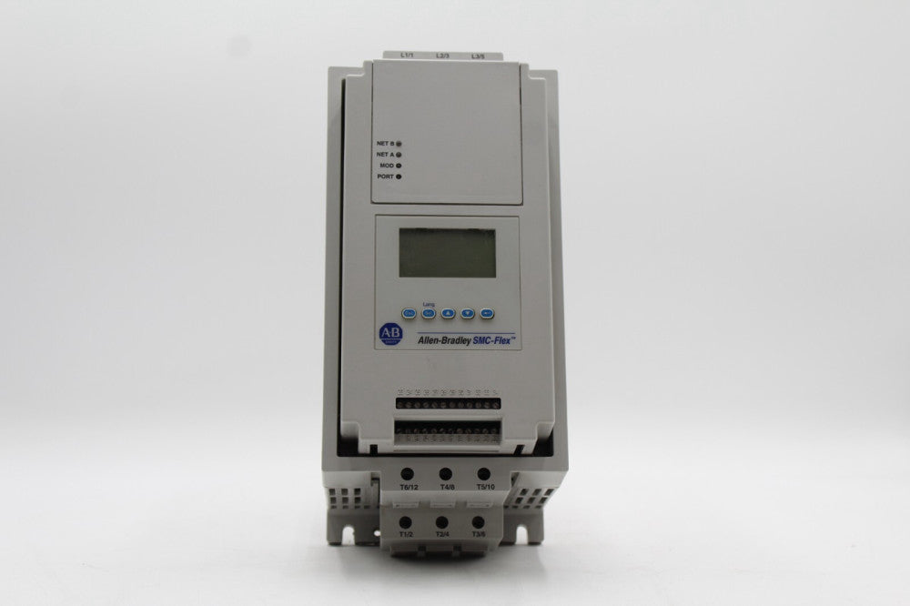 Allen-Bradley 150-F25NBRD SMC-Flex Smart Motor Controller