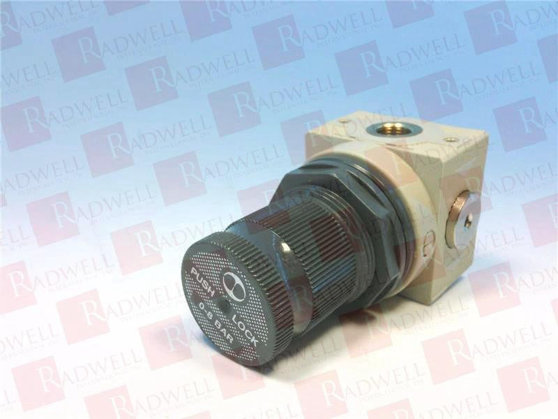METAL WORK PNEUMATIC 5107003 / 5107003 (BRAND NEW)