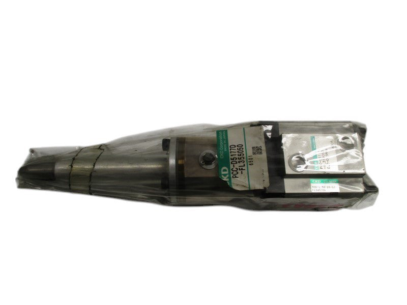 CKD PCC-D5177D-FL355050 PIN CLAMP CYLINDER NSMP