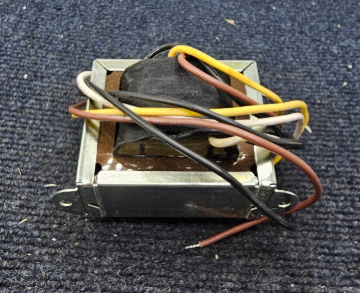 Altronix T2428100 Open-Frame Transformer 115V Input, 24-28VAC/100A Output