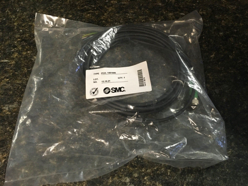 SMC PCA-1401806 SERIAL INTERFACE CABLE 5M LENGTH (KB)