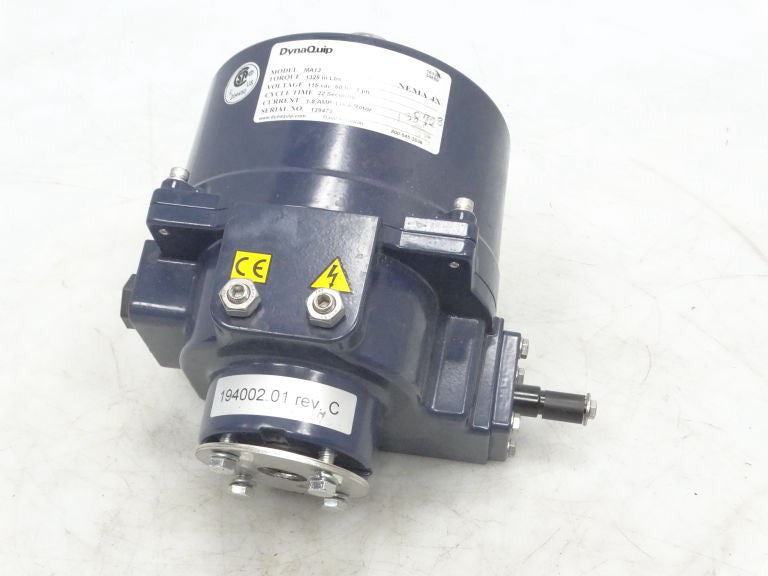 NORGREN MA13 Actuator - Used