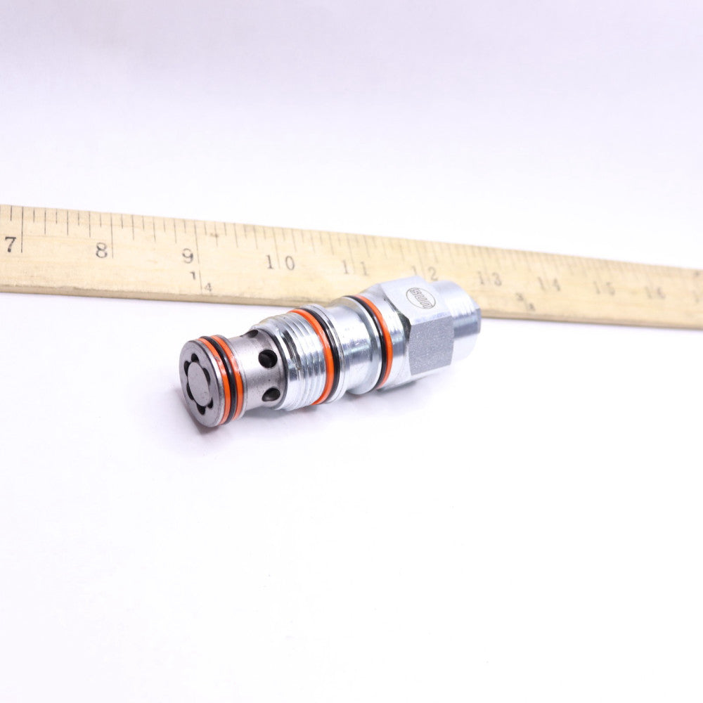 Sun Counterbalance Valve 30gpm 3:1 3075psi 1-1/8" 2IM3