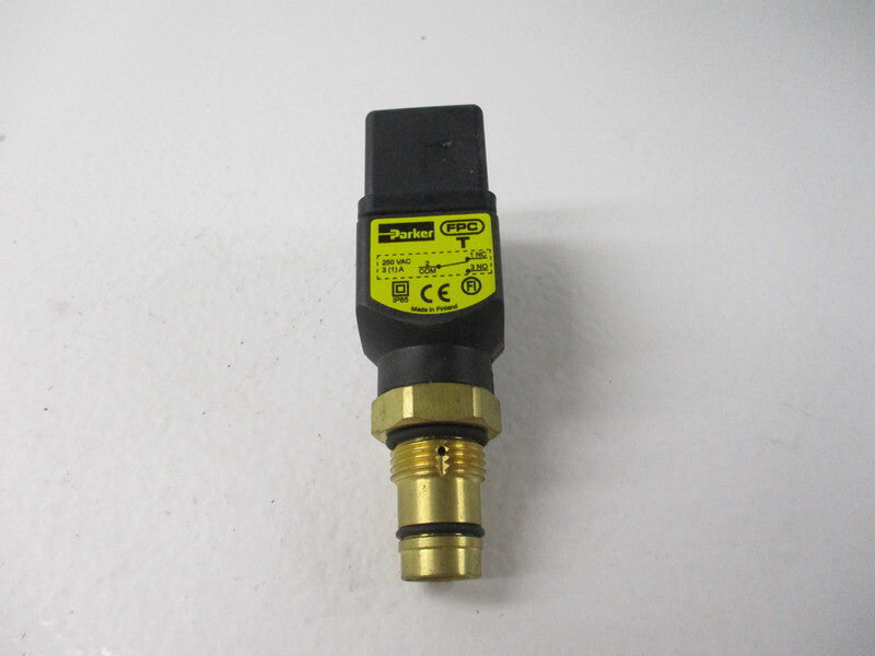 PARKER FPC-T NSNP