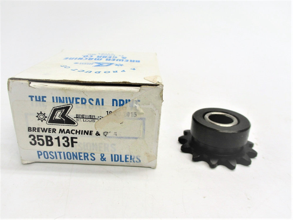 BREWER 35B13F NSMP