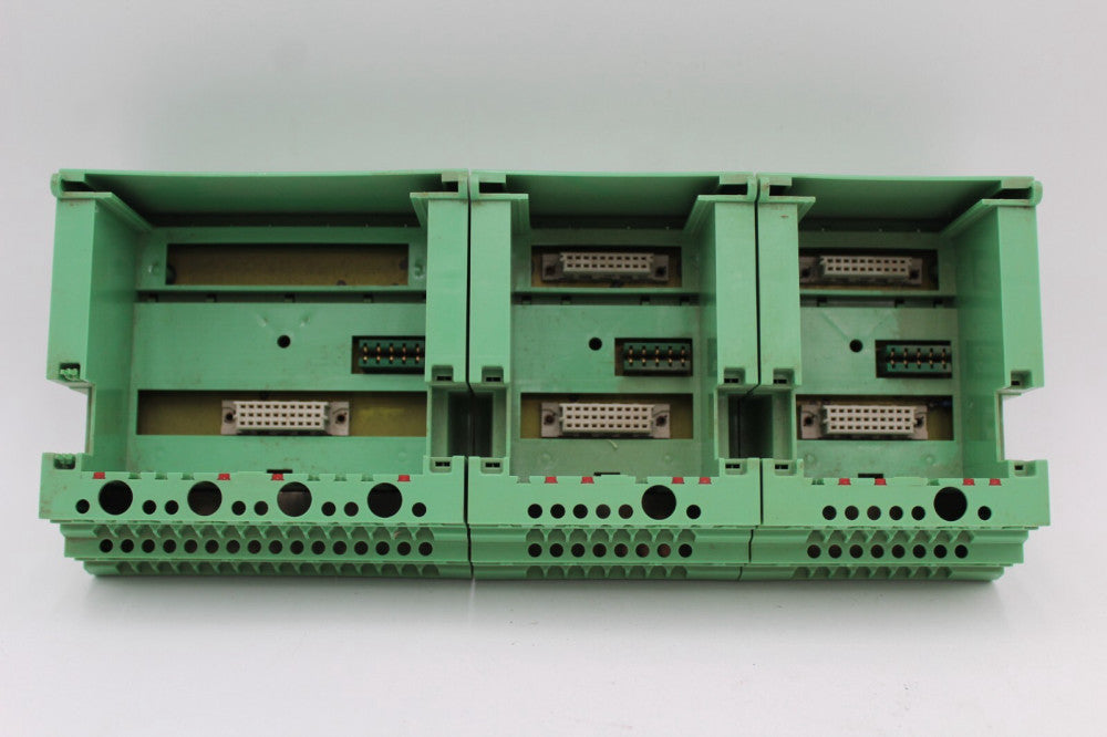 Phoenix Contact IBS STTB 24 BK-FT-T Base Module 2722616
