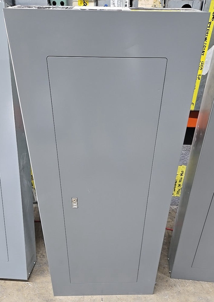 Square D NQ442L2 Panel 225A MCB 42C 208/120V 3PH
