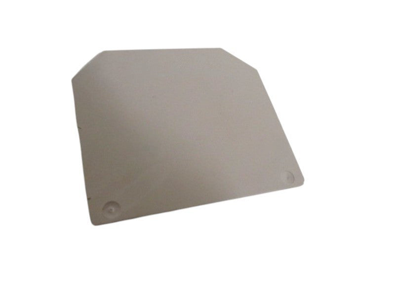 WEIDMULLER WAP16/35 WTW2.5/4/6/10 END BARRIER NSNP