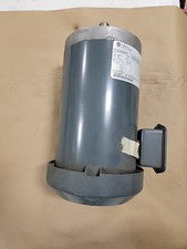 GE MOTORS K330 2 HP 1725 RPM 208-230/480V 60HZ 3PH AC ELECTRIC MOTOR 5K49ZN8079