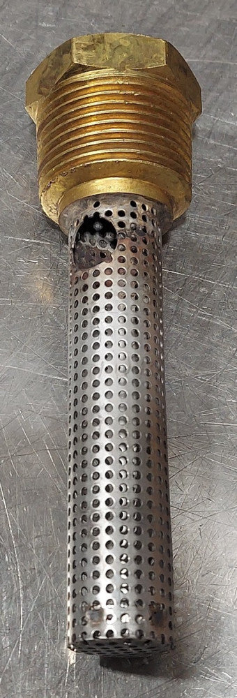 SPIRAX SARCO 55555 Strainer Assy for B-3, B-32 Inverted Bucket Steam Trap
