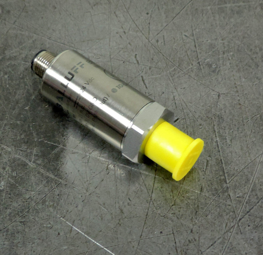 Balluff BSP00TC Pressure Sensor with IO Link BSP B050-FV004-D06S1A-S4
